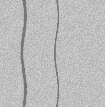 Snippet spectrogram